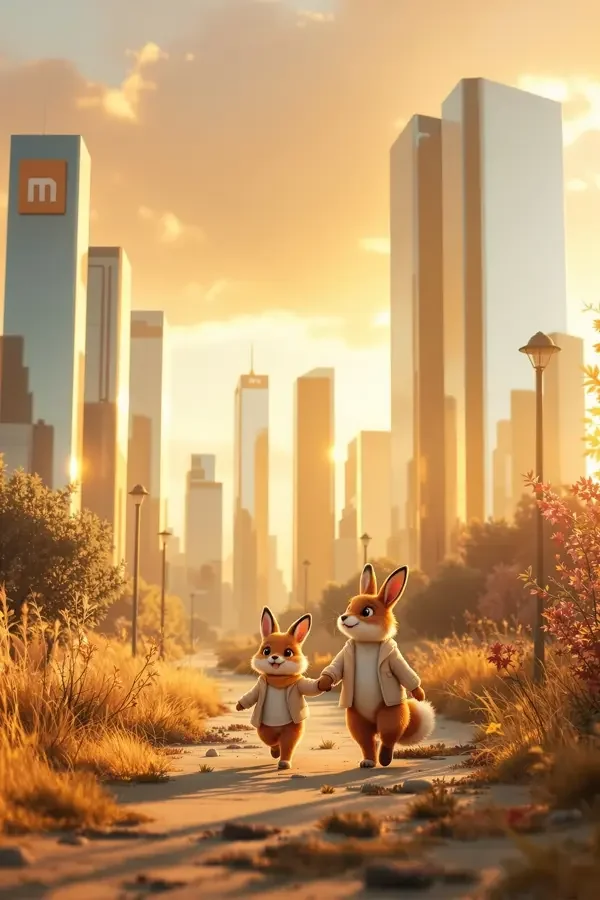 疯狂动物城 Zootopia 疯狂动物城 Zootopia 电影海报